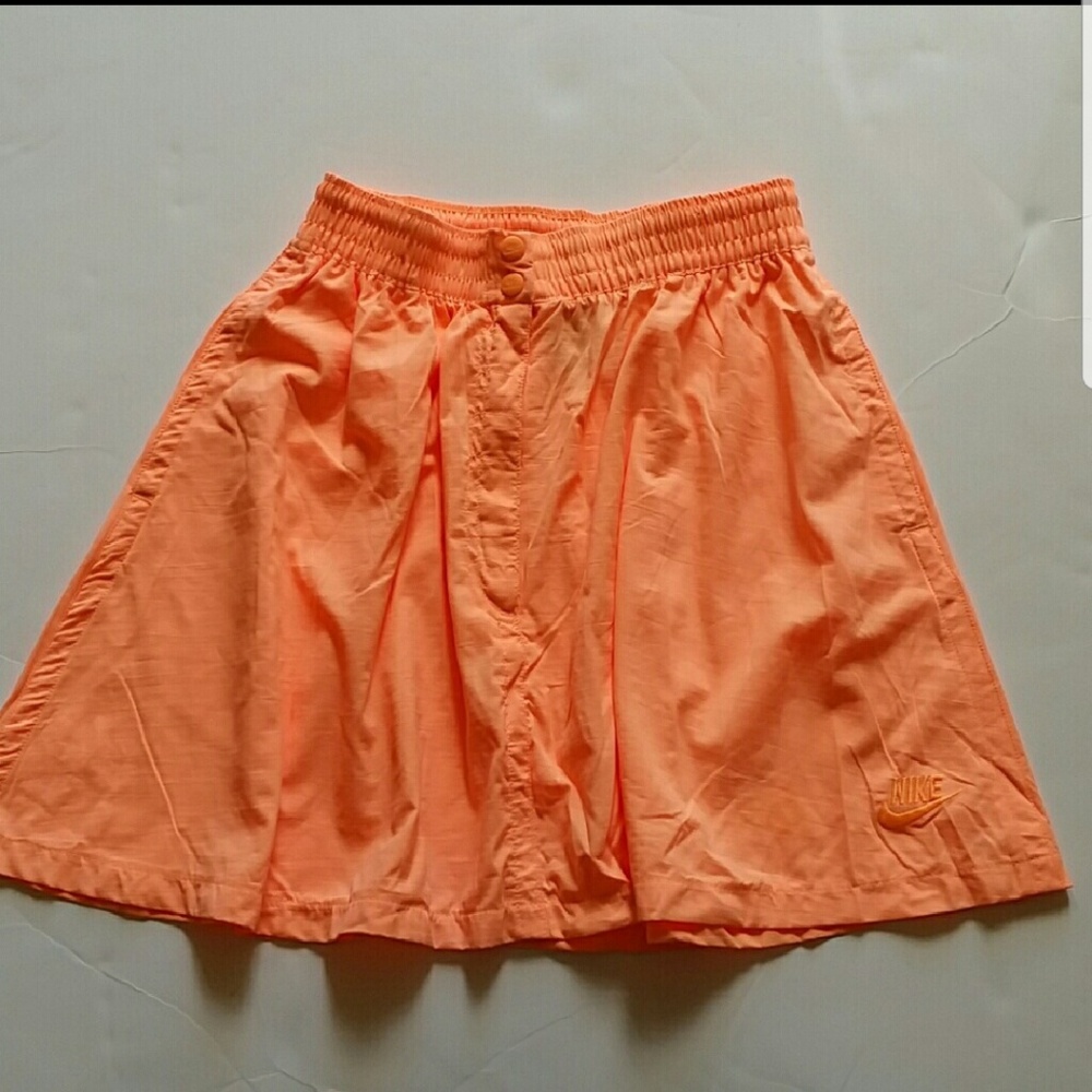 Nike  skirt size M